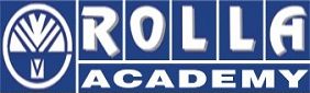 rolla academy logo