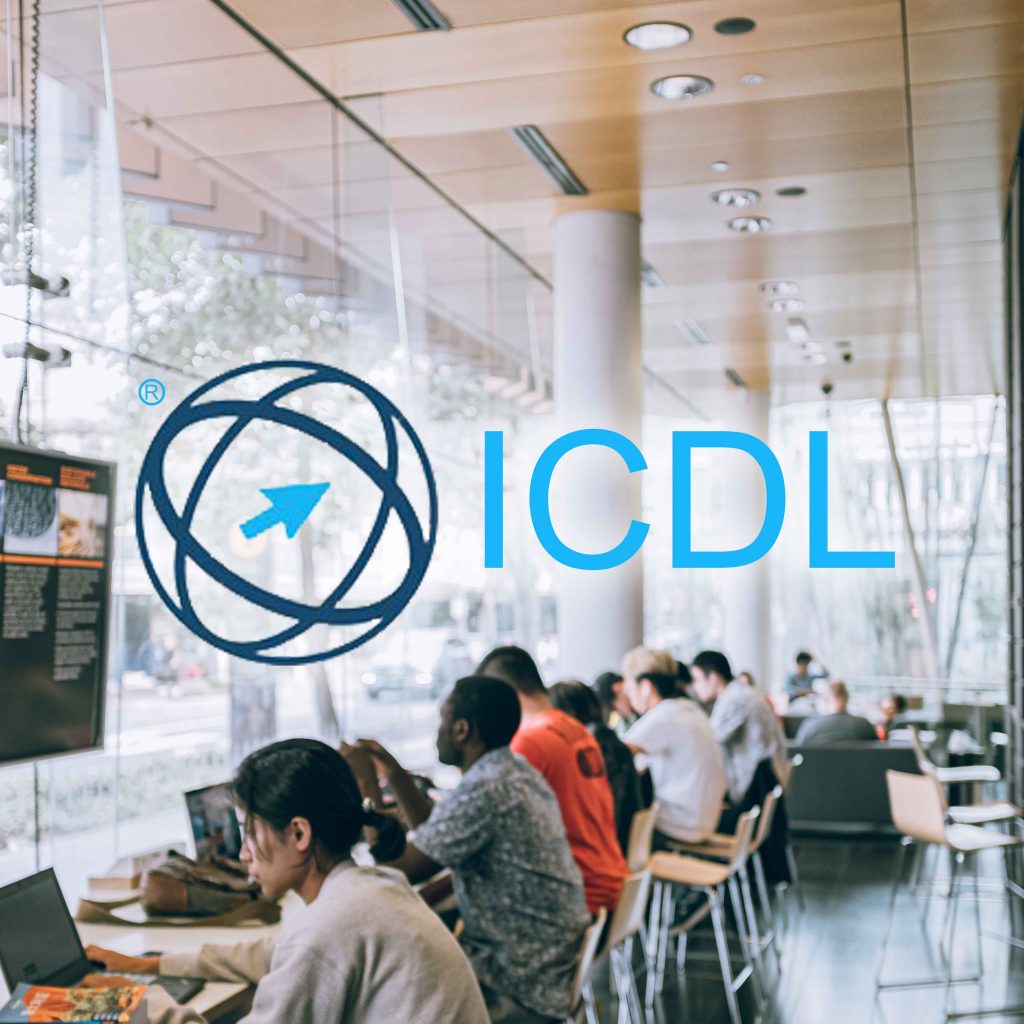 best icdl training in sharjah and ajman