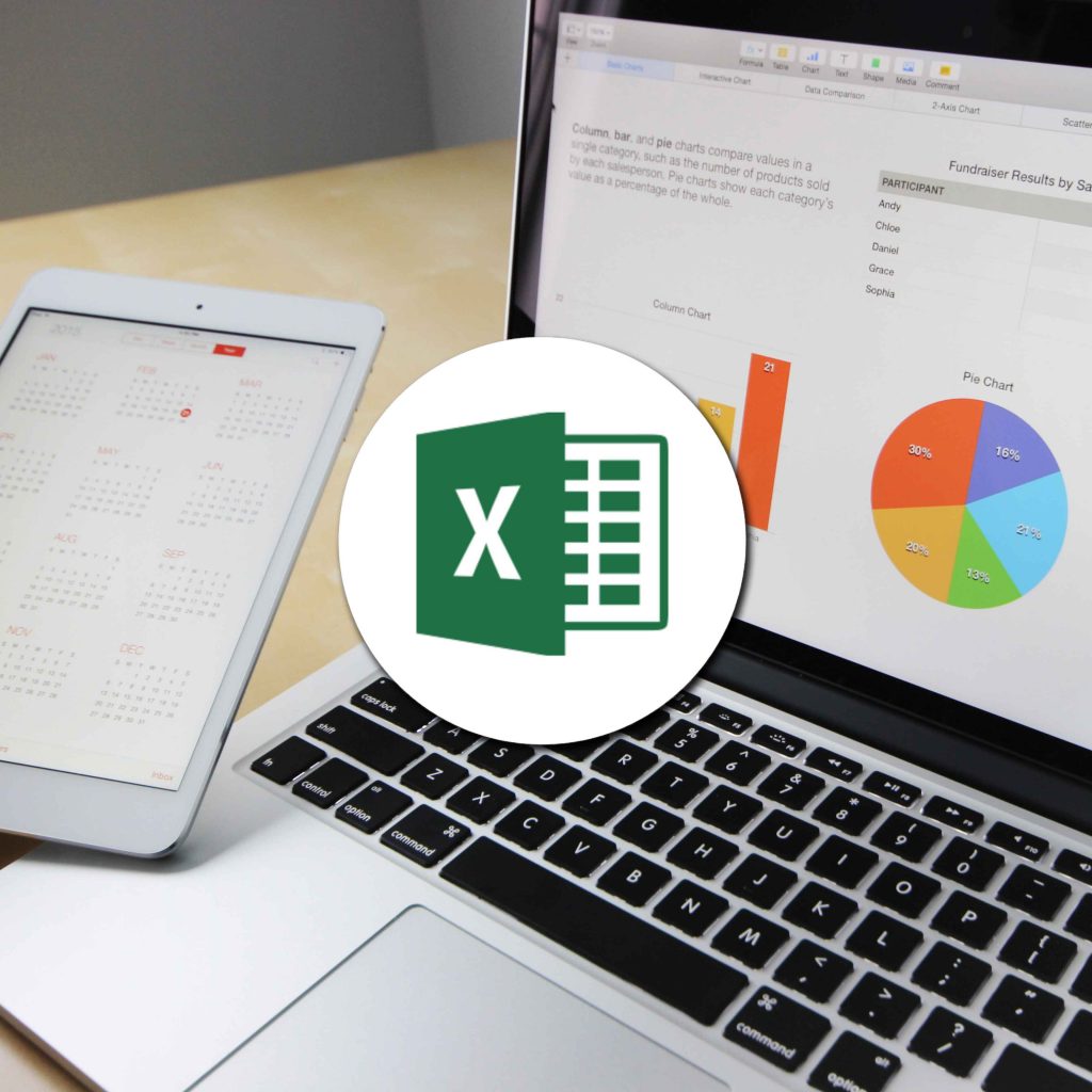 best Microsoft excel training in sharjah and ajman