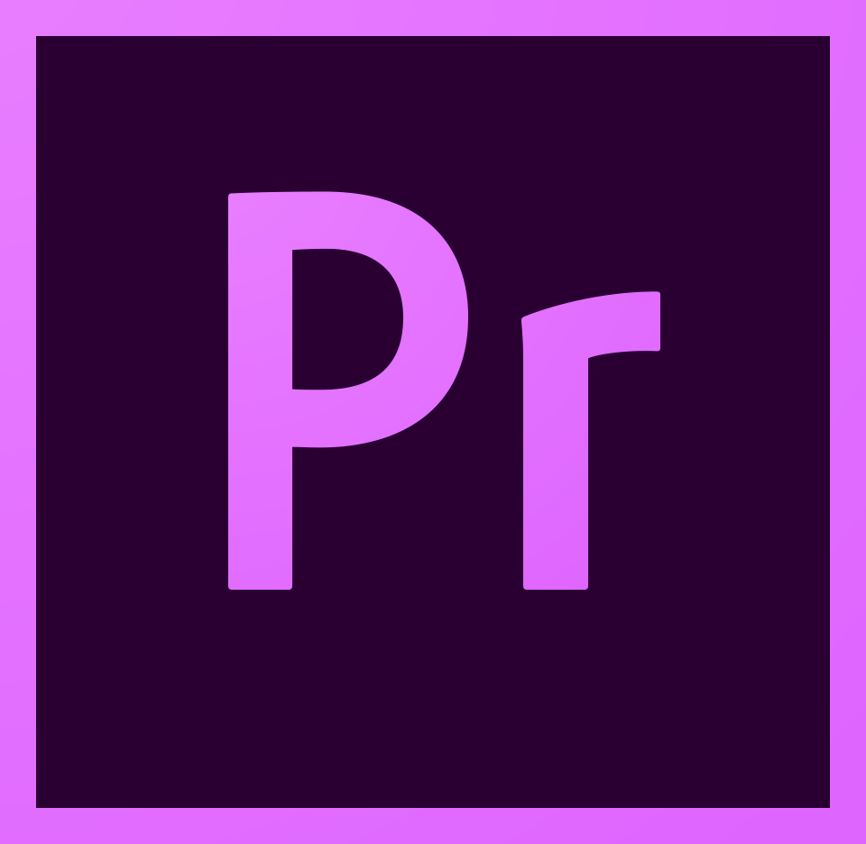 video editing course - adobe premiere software