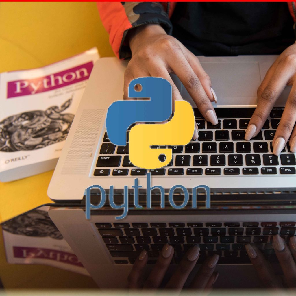 practical python standard training course sharjah