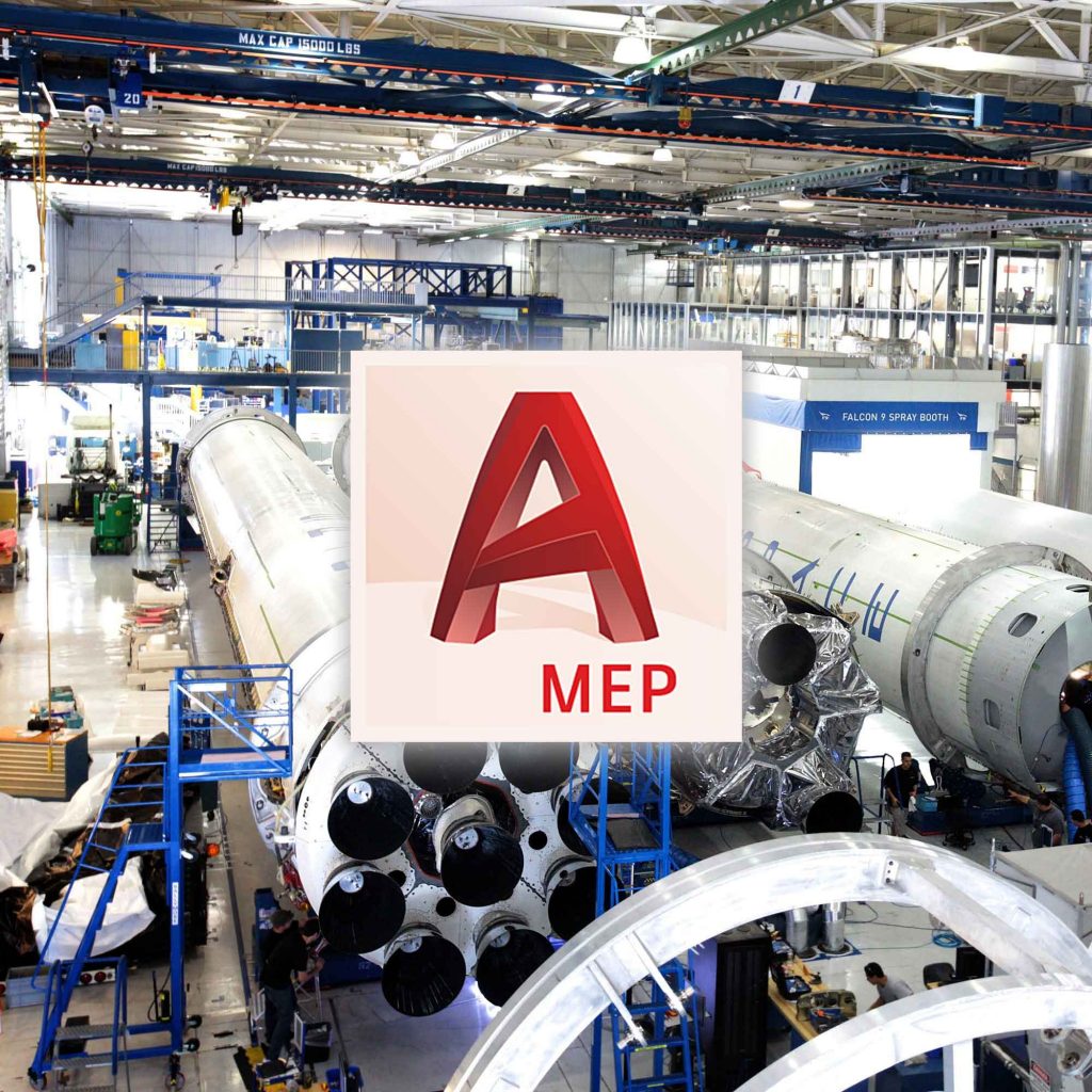 AutoCAD MEP Course for Electrical and MEP Engineers