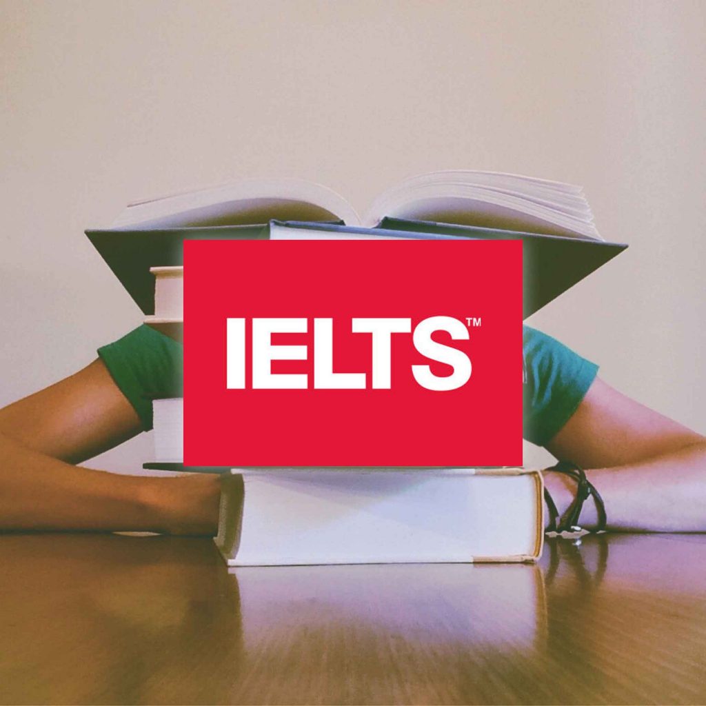 best IELTS preparation course sharjah