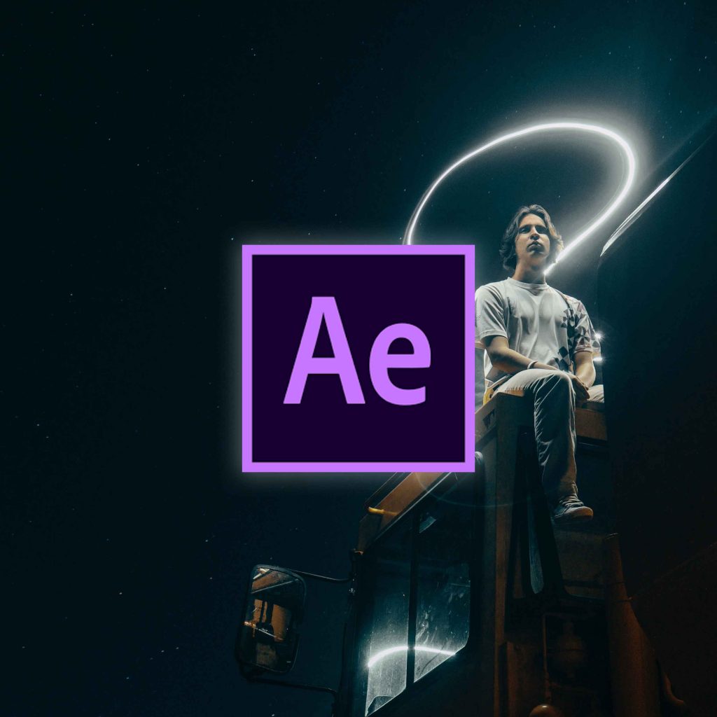 online offline adobe aftereffects video editing training course Rolla Academy