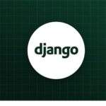 python with django