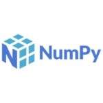 numpy python