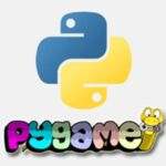 pygame python