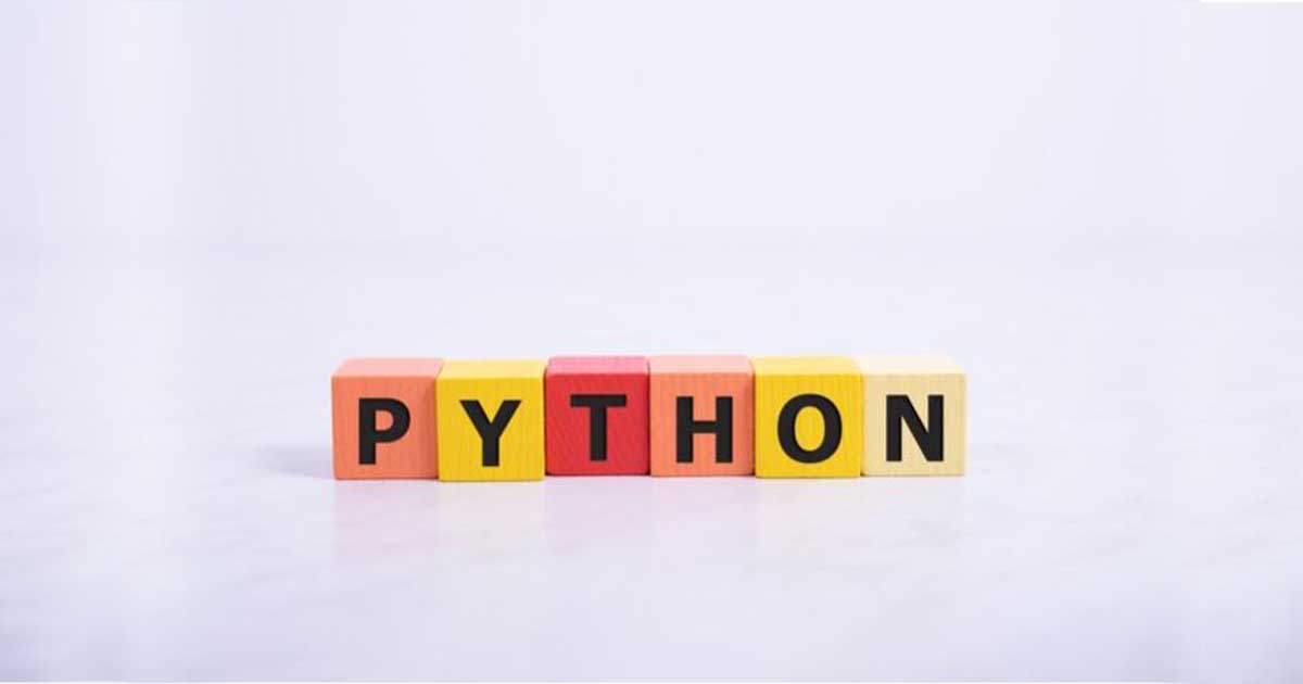 python programming black friday