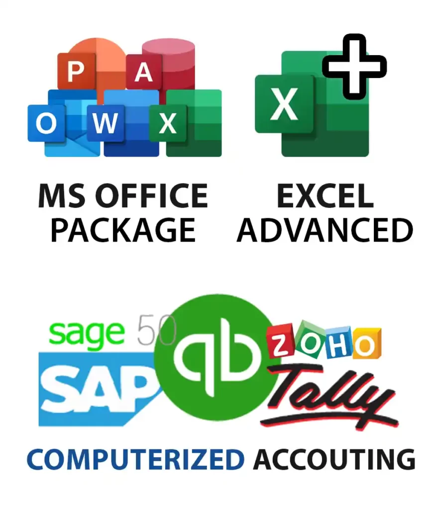 accounting courses, excel advanced