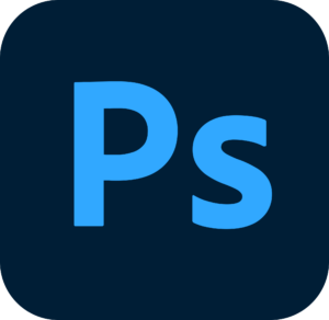 Adobe photoshop tool logo