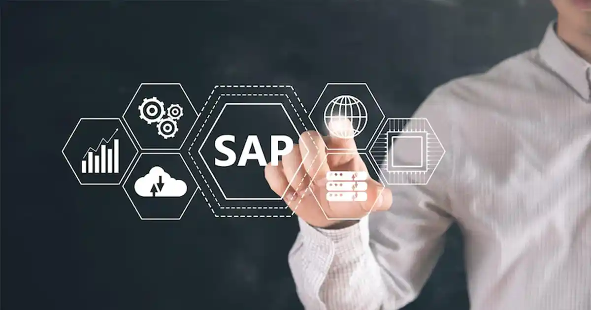 SAP FICO TRAINING